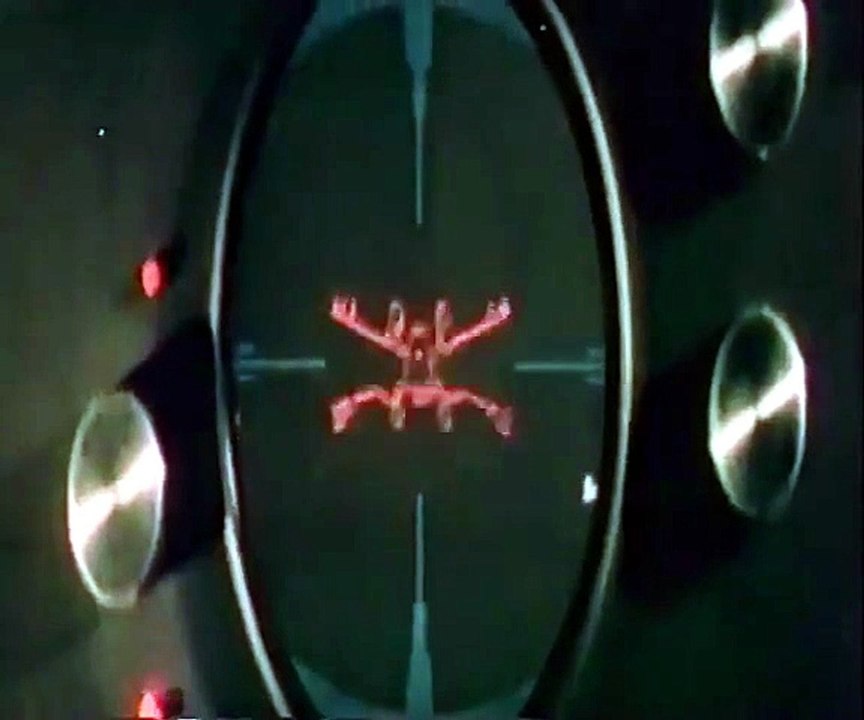 1982 Dünyayı Kurtaran Adam CÜNEYT ARKIN Türk Filmi [Full Movie]