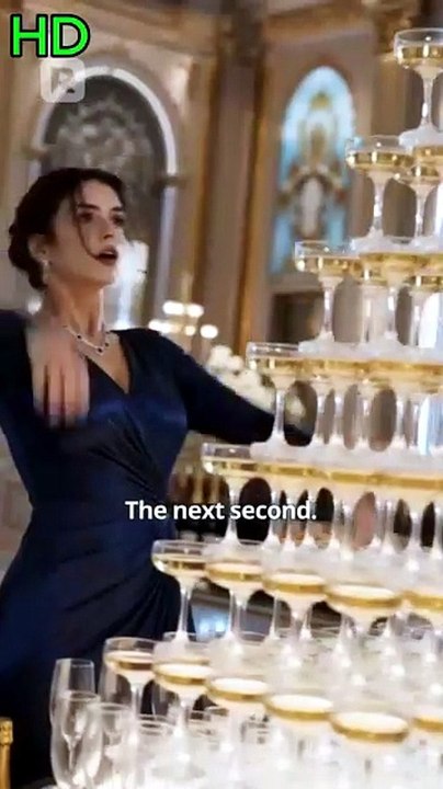 The Queen is No Longer Silent 2026 --New Movie ⬆️ | Full Short Drama | English Sub 2026 [Full Movie]