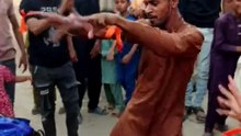 Dance Video on Dhol 🤣🤣#Funny #FunnyVideo #FunnyVideos #Comedy #ComedyVideo #ComedyShorts #FunnyShorts #FunnyReels #Viral #ViralVideo #Trending #TrendingNow #Short #Fun #Entertainment #FunnyMoments #ComedyClips #FunnyClips #EpicFails #FunnyFails #Prank