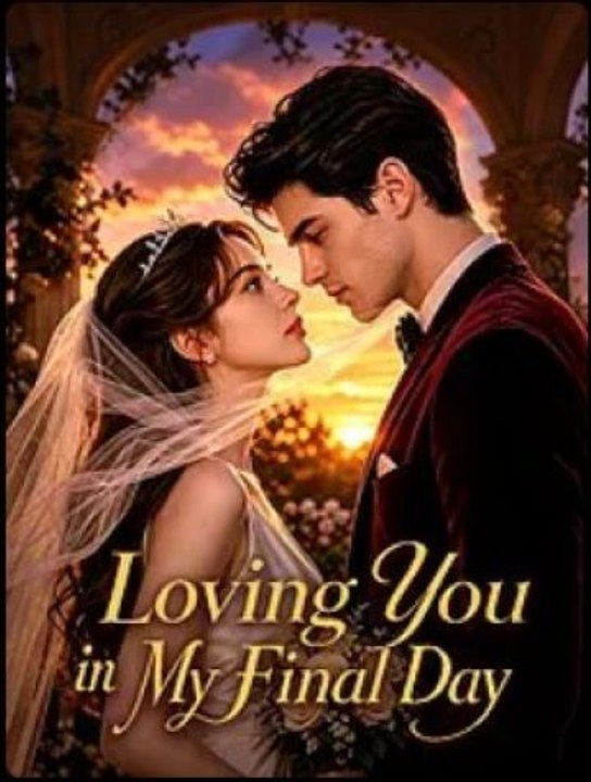 Loving You In My Final Days ✅ FULL [Eng Sub] | Full Short Drama | English Sub 2026