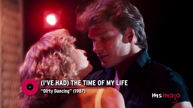 Top 20 Best Ballroom Dance Scenes in Movies