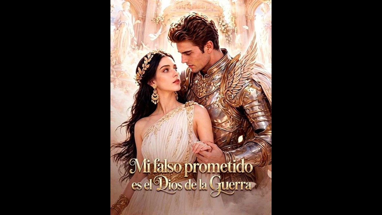 ESP Mi falso prometido es el Dios de la Guerra