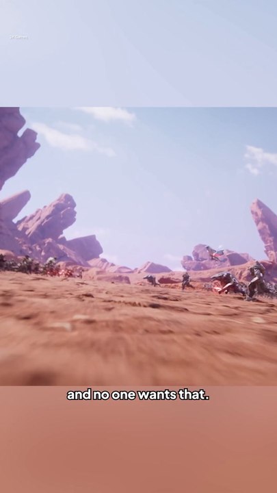 Borderlands: Art Style Was A Last Minute, $50 Million Bet