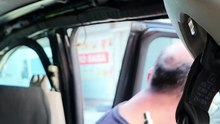 6b Cam Tavan Döşeme Süngeri Fena Çürümüş ve Kumaş Sıkışmış Sünger Erimiş Görülüyor Bülent Usta Tel 🢃