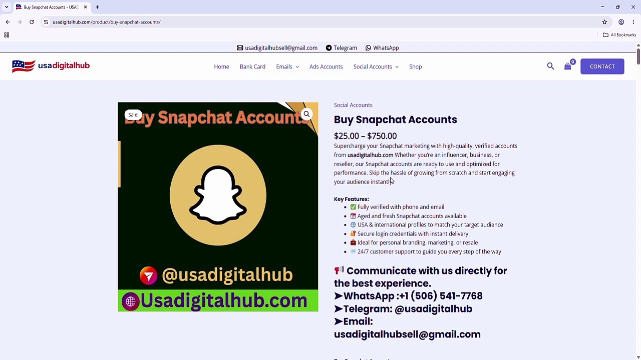 How to Buying Verified Stripe Accounts in 5 Easy Steps
