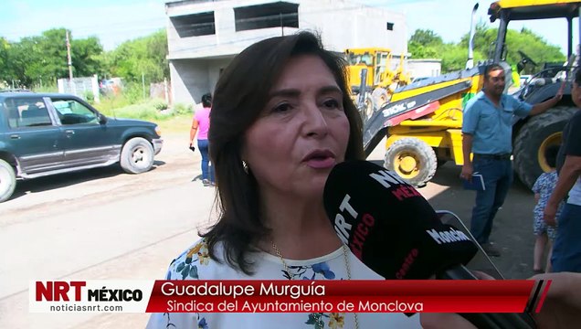 Ayuntamiento busca recuperar predios donados que no fueron utilizados para el fin autorizado