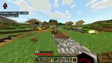 Minecraft Parte 1