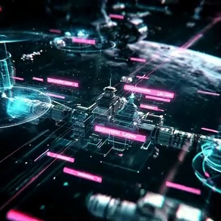 Future Technology Shorts 6