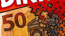 O Dia em Que o Dinheiro Desapareceu