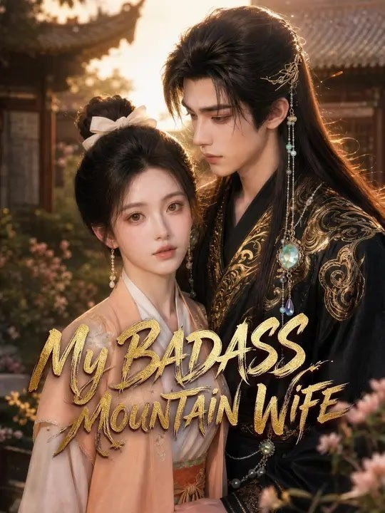🌈 My Badass Mountain Wife Series ✨ Full Movie | Drama Nova