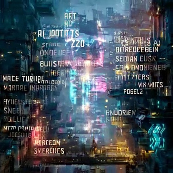Future Technology Shorts 7