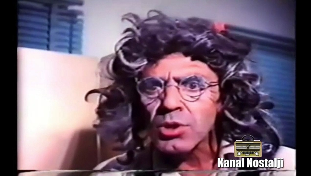 1976 Tantana Kemal AYNUR AKARSU SENAR SEVEN MERAL DENİZ Türk Filmi İzle [Full Movie]
