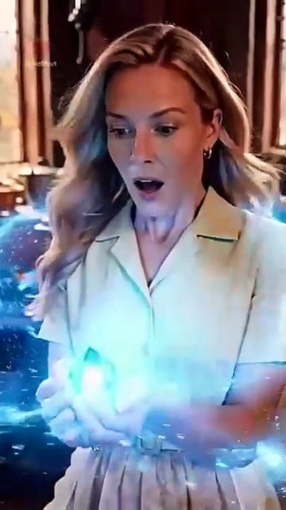 [ Hot 2026 ]🧡🍏 🔥 Awakened as a Dragon Tamer After Dragon Extinction Full Episode | GoldReel TV [Full Movie]