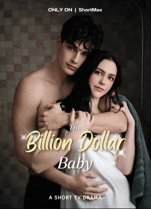 The Billion Dollar Baby Full Episode  Golden Scene Media🧡🍏 🔥 full HD