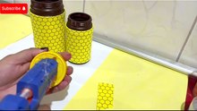 Reciclagem criativa com a Du Soledade