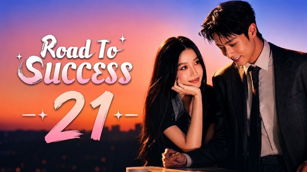 Road To Success Ep 21 - FULL ✅ [Eng Sub]