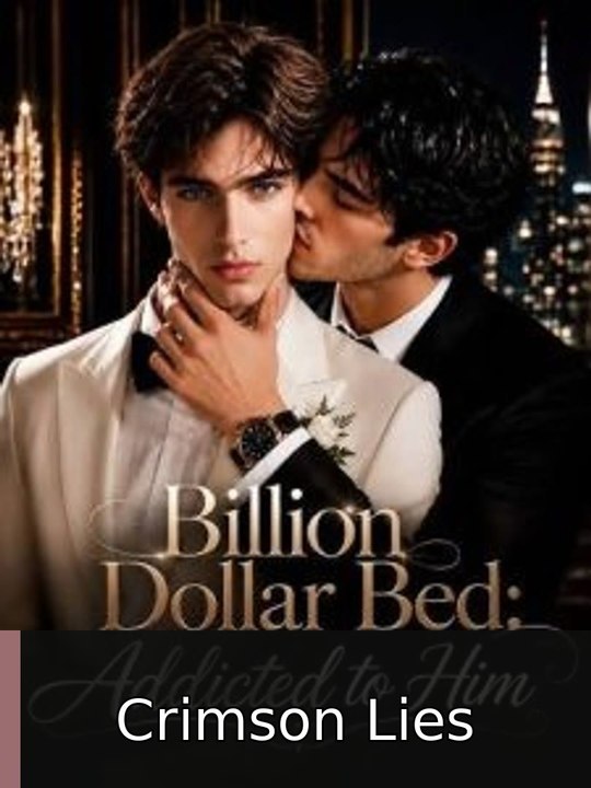 Billion Dollar Bed Addicted To Him englishsub fullepisode🎉 Crimson Lies