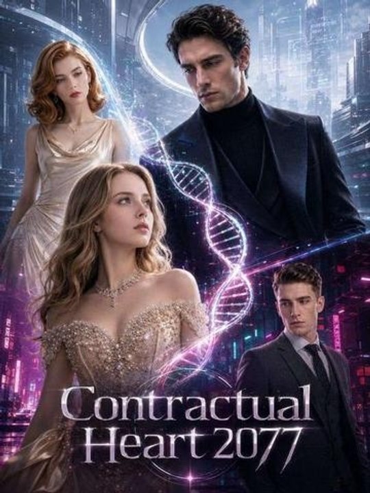 Contractual Heart 2077 EPISODE
