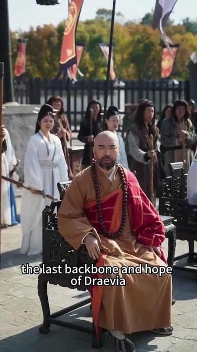 Sword of the Pathfinder Twenty Four Blades Full Movie Chinese Drama