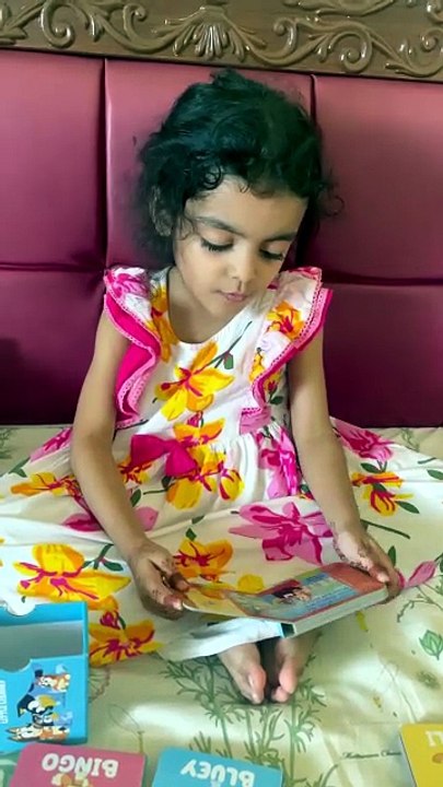 Story Time With Mifra #story #Funnystory #lateststory #KidsLearning #KidsFun #LearningForKids #FunnyKids #KidsEducation #EducationalVideos #LearnWithFun #FunLearning #KidsActivities #PreschoolLearning #Kindergarten #ABCforKids #123Learning #AlphabetSong