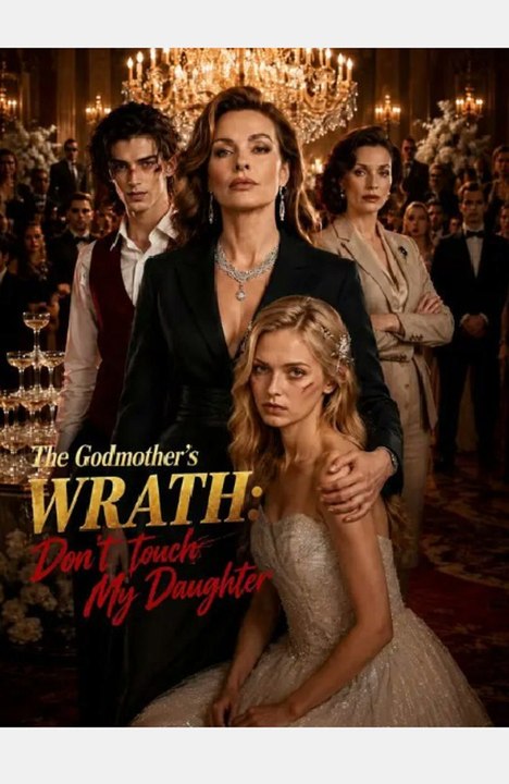 The Godmother’s Wrath, Don't Touch My Daughter - Full Movies English Sub