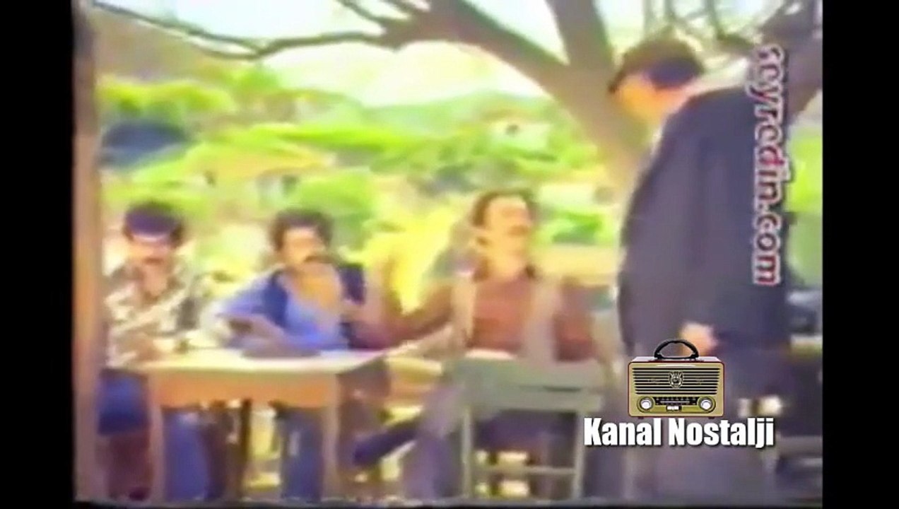 1979 Ay Aman Of ZERRİN EGELİLER AYDEMİR AKBAŞ T...