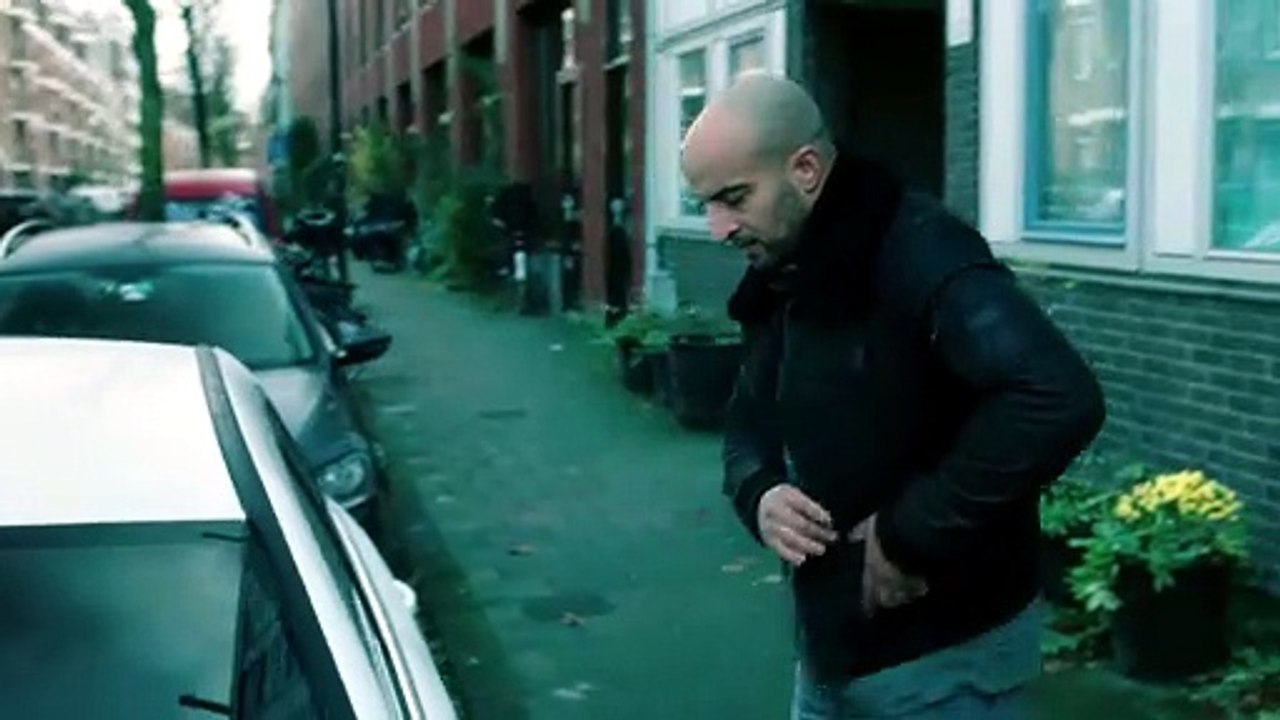 Mocro Mafia S02E07 Episode 7 TEPES