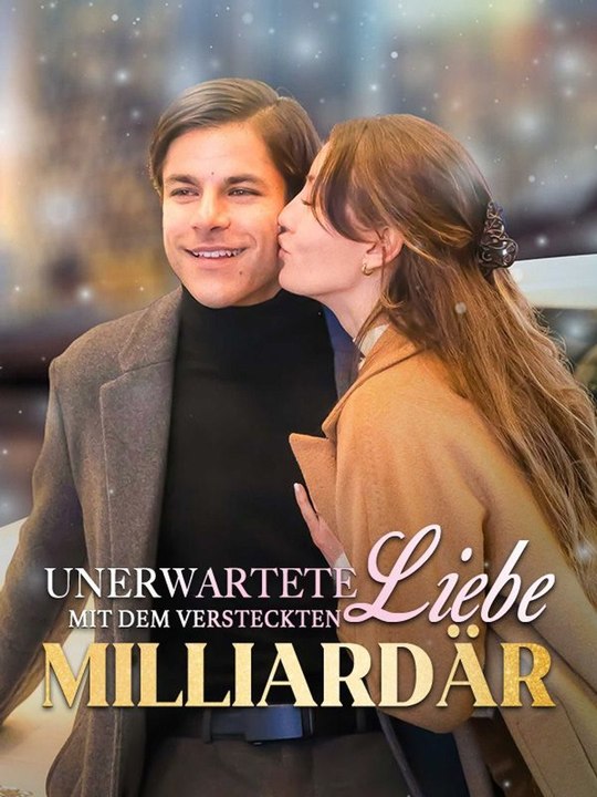 Unerwartete Liebe mit dem versteckten Milliardär | Das Minidrama | Delust Language