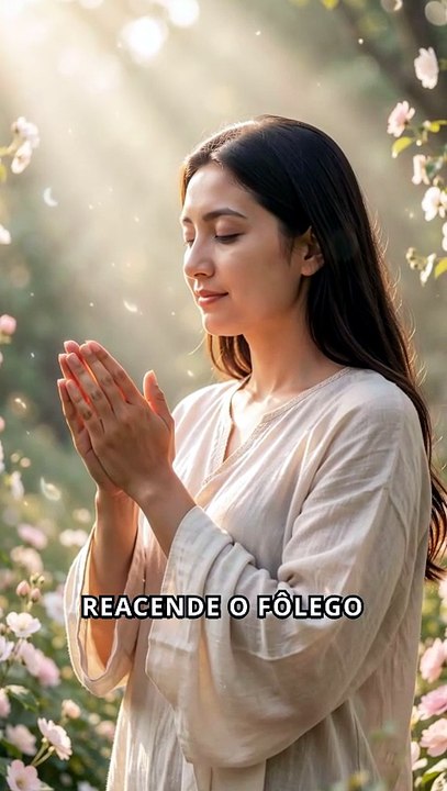 Deus Nunca Desistiu de Você