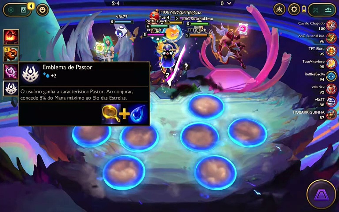 Teamfight Tactics | Reroll Comp | No Commentary | 3-Star Carry Dominance & Board Spikes