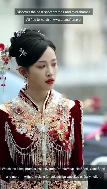 The Bride Who Broke the Village- Full Drama Movie English Sub [Full Movie]