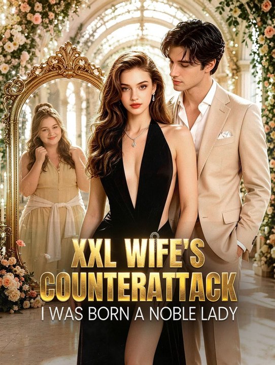 XXL Wife's Counterattack I Was Born a Noble Lady