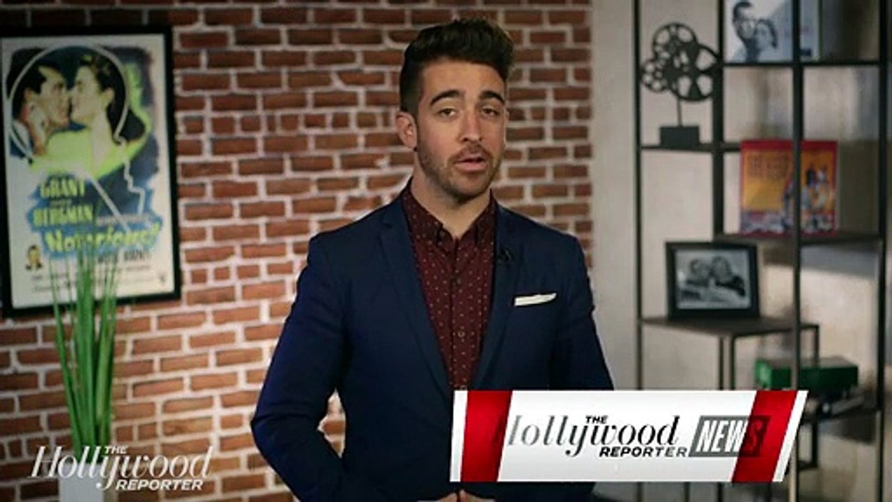 Kevin Bacon, Ted Danson and More Featured on Sunday's Comedy Actor Roundtable on SundanceTV | THR News [Full Movie]