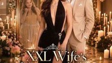 Contra-ataque da esposa XXL, eu nasci uma nobre senhora  Novo filme | Filme Completo em Português