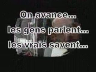 Langues de putes (Djiben System Mefistocrazy)