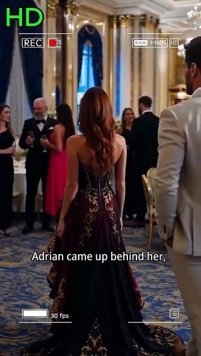 Everyone Knew But His Wife New