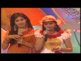 Idea Star Singer 2008 Shruthi Shamju Comments