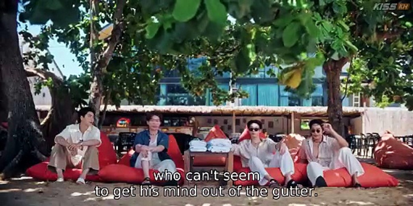 E.25. Forever you season 2