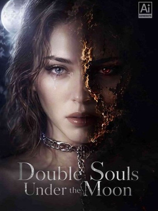 Double Souls Under the Moon - New 🔥🔥🔥
