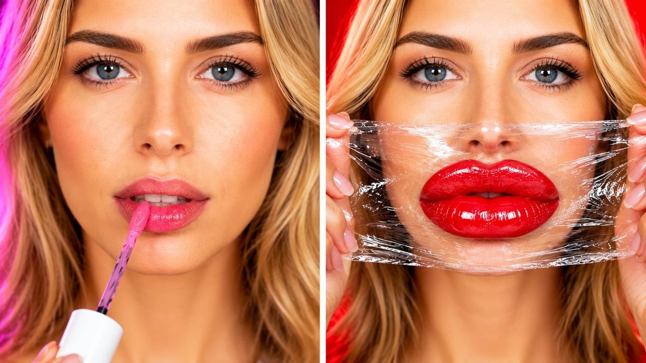 Time-Saving Makeup Tips for Busy Moms