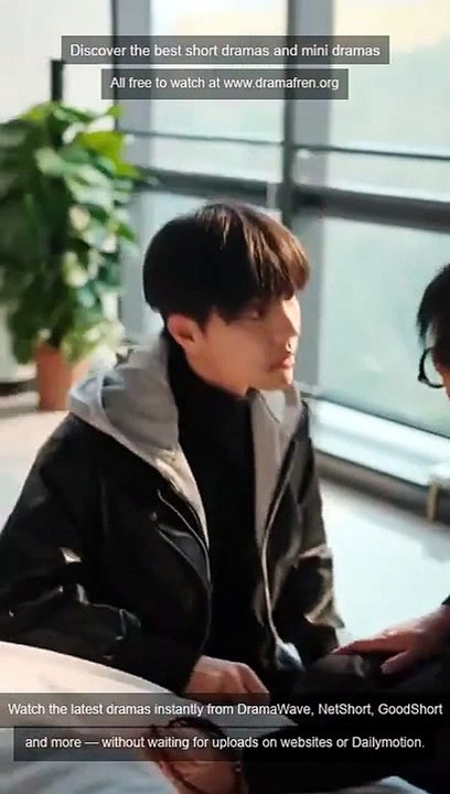 His Hands Heal His Fingers Kill- Full Drama Movie English Sub [Full Movie]