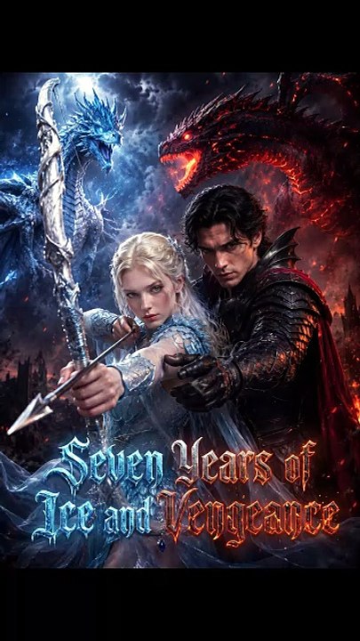 Seven Years of Ice and Vengeance - FULL | Reelshort [Full Movie]