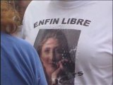 Ingrid Betancourt Libre ! Et les autres