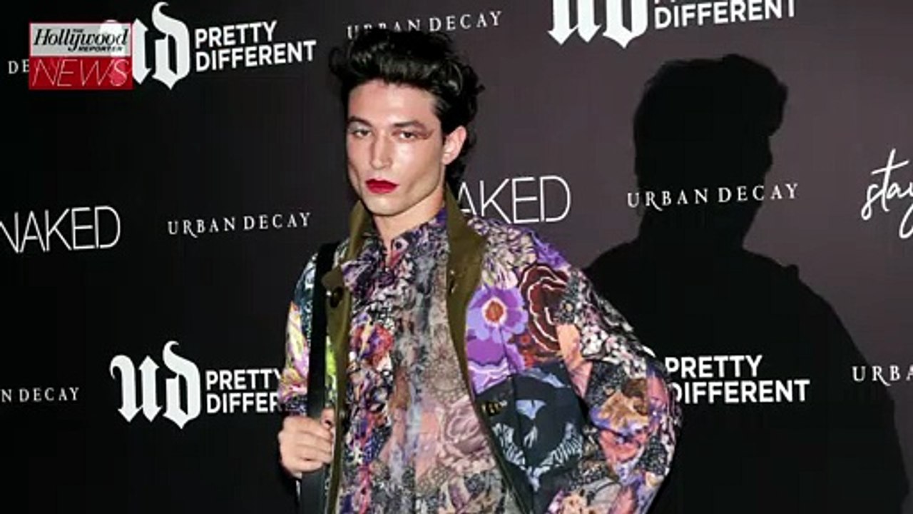 Ezra Miller Arrested in Hawaii Again According to Police | THR News