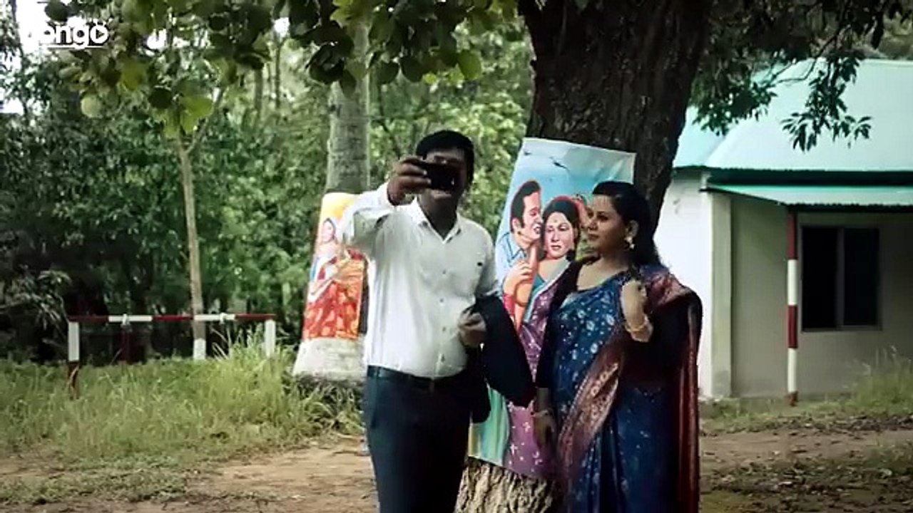 Film Kanon | ফিল্ম কানন | WEB Film | Fazlur Rahman Babu | Samia Othoi | Bangla New Natok 2026