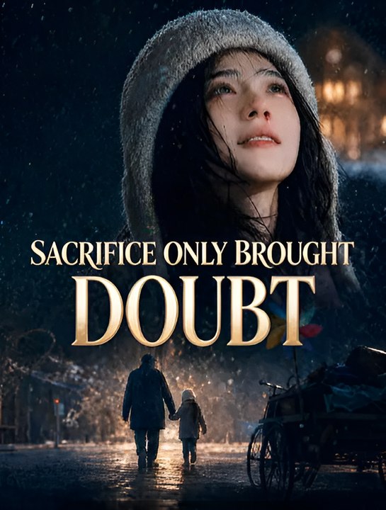 Sacrifice Only Brought Doubt