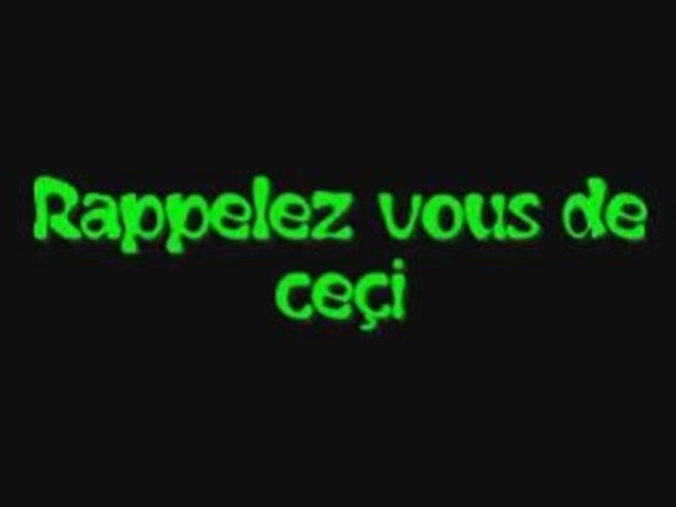 Parodie du telephone pleure Bis lol
