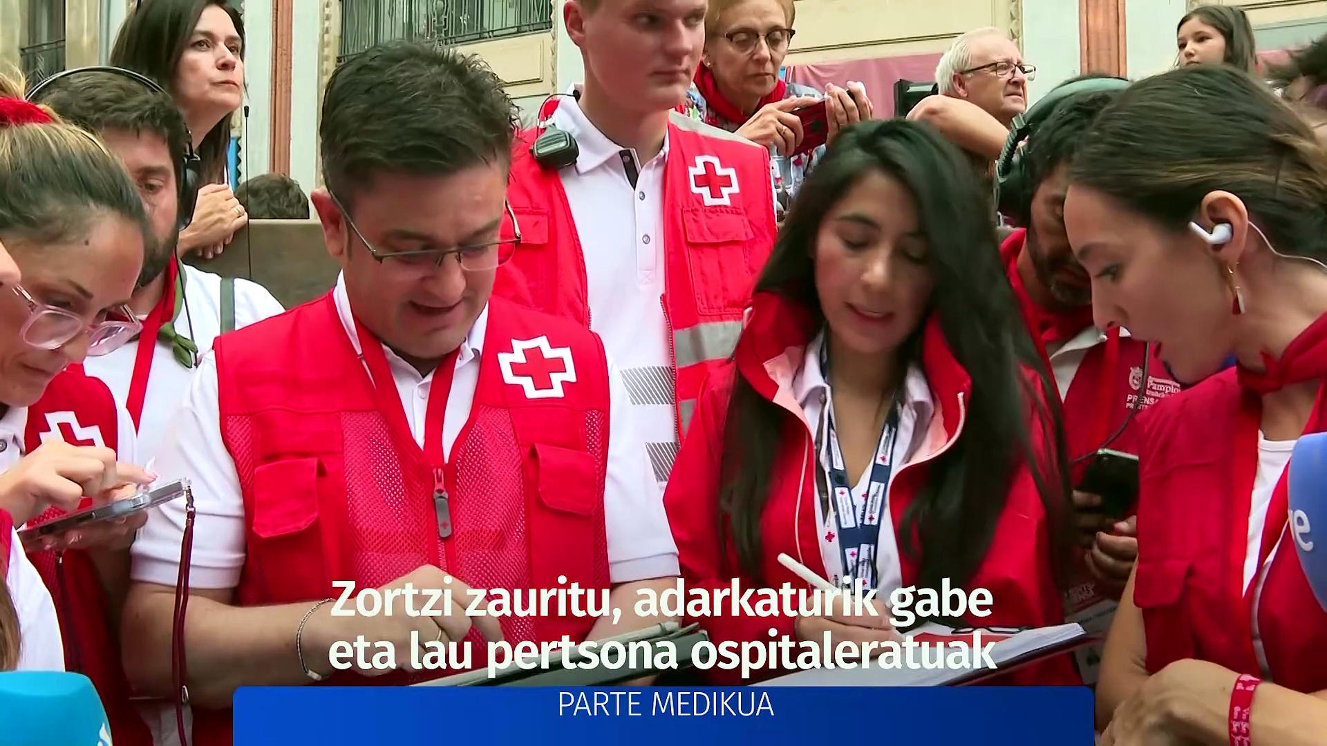 Berriak 13/07/2026