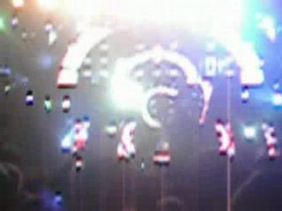 Muse-timeis running out