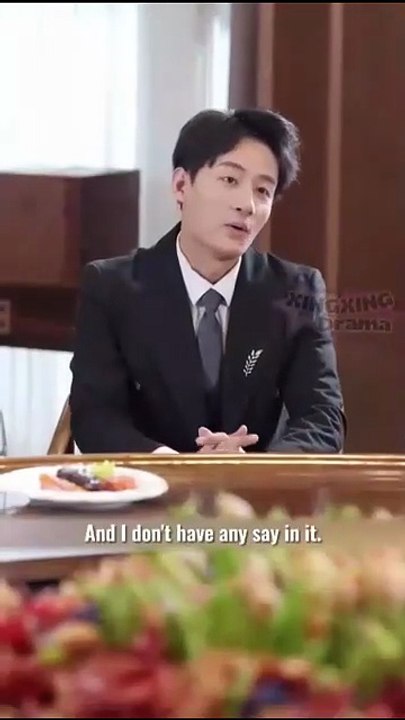 two wives two fates chinese drama